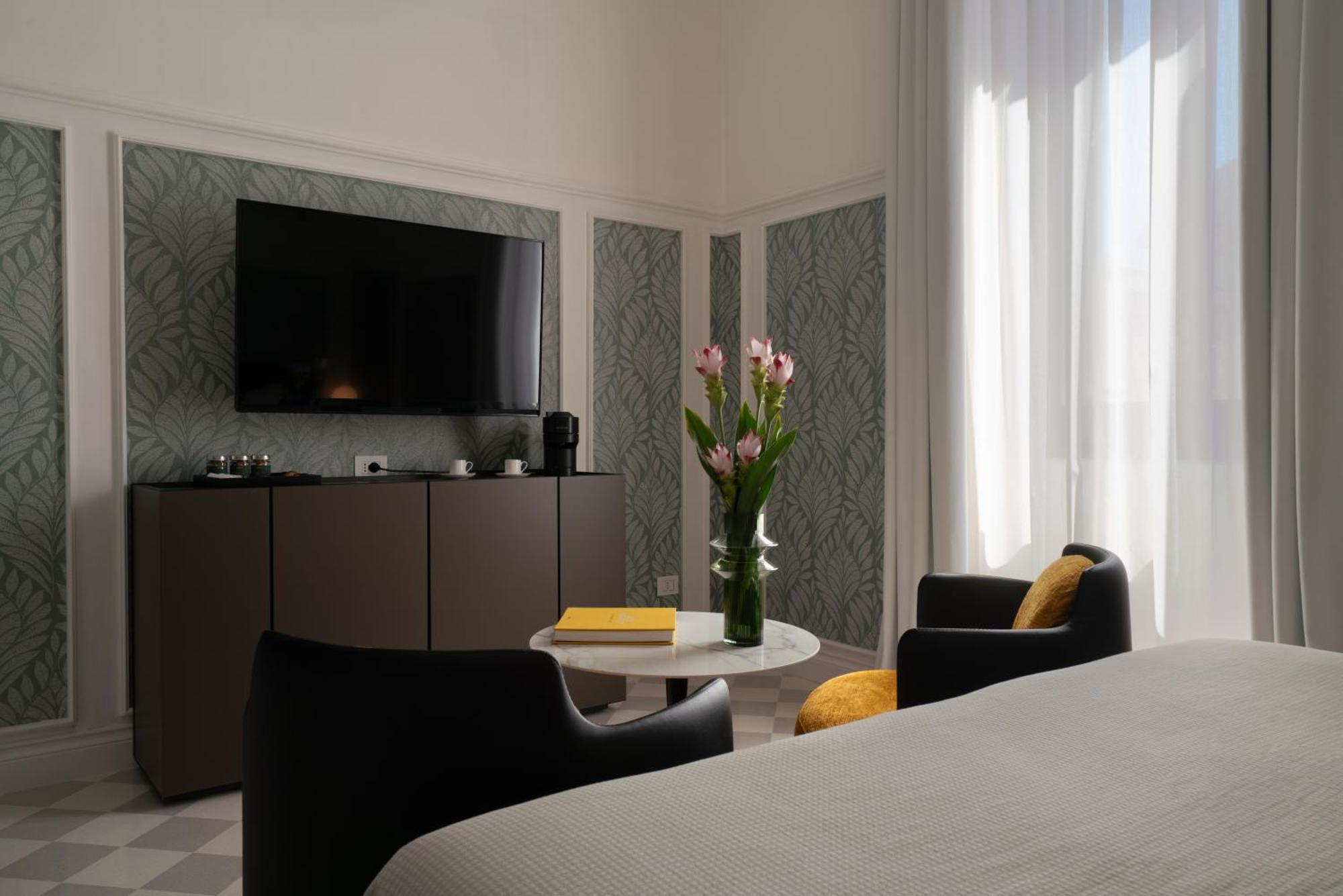 Patria Palace 5* Lecce