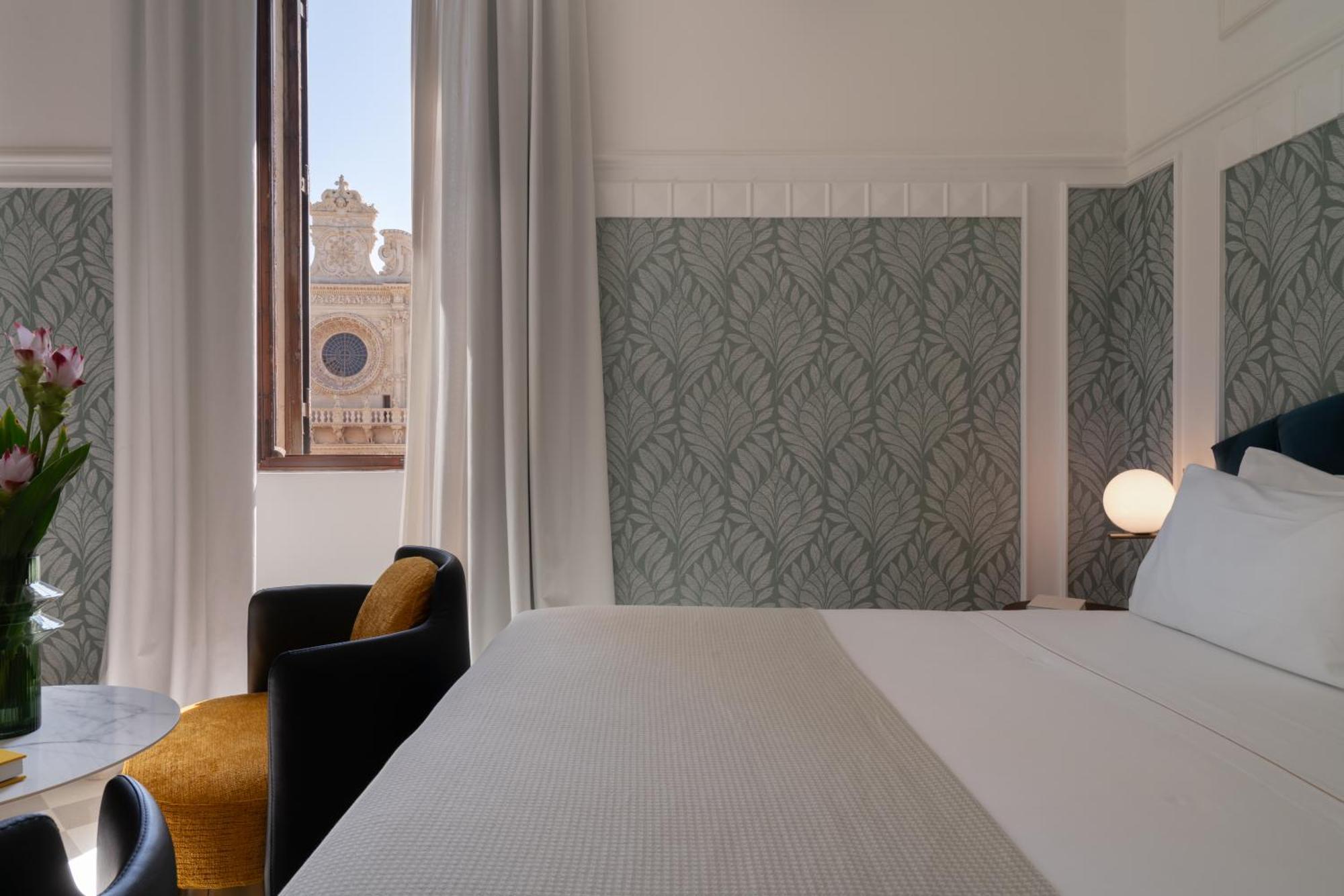 Patria Palace Hotel
