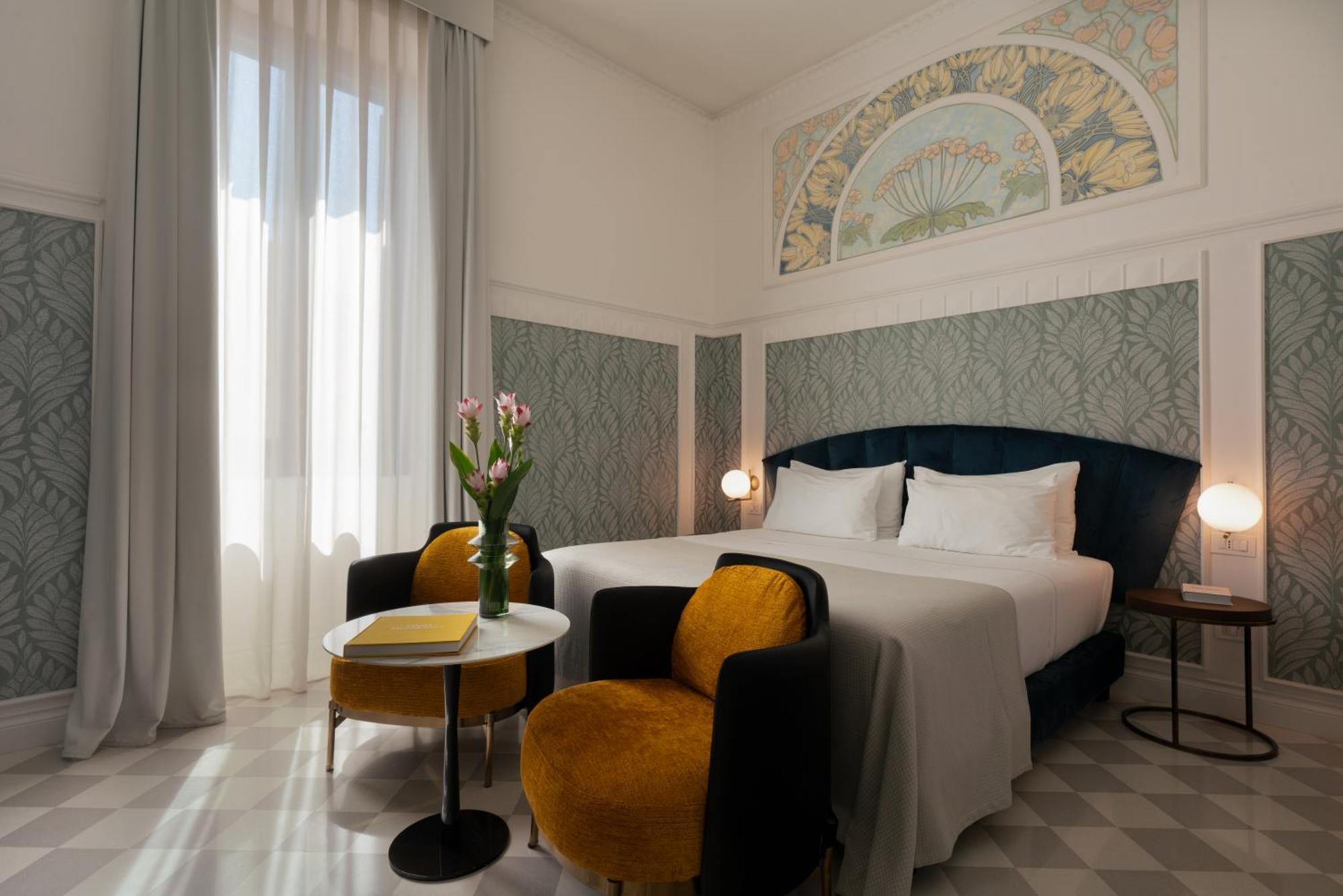 Hotel Patria Palace 5*