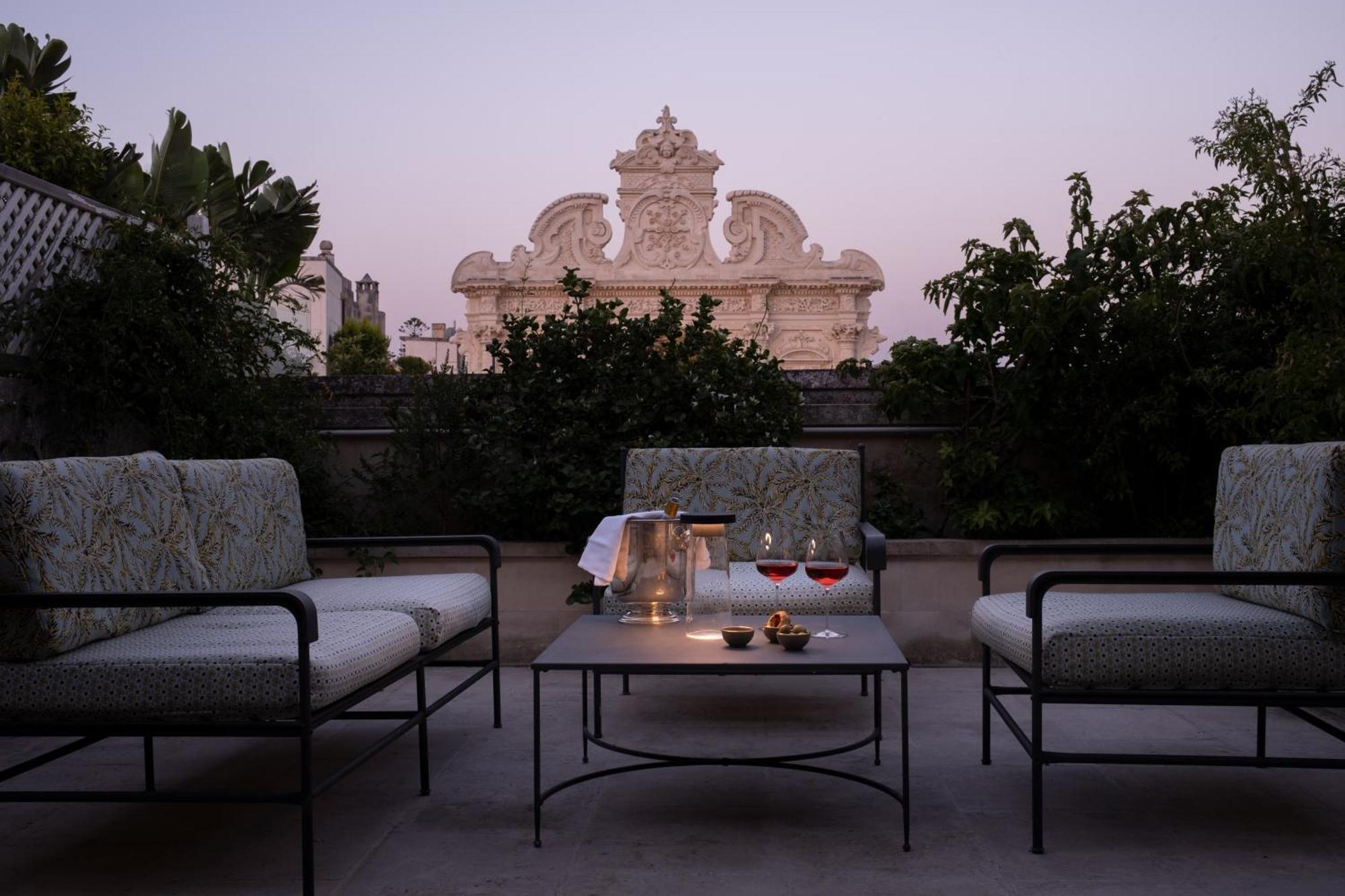 Patria Palace 5*
