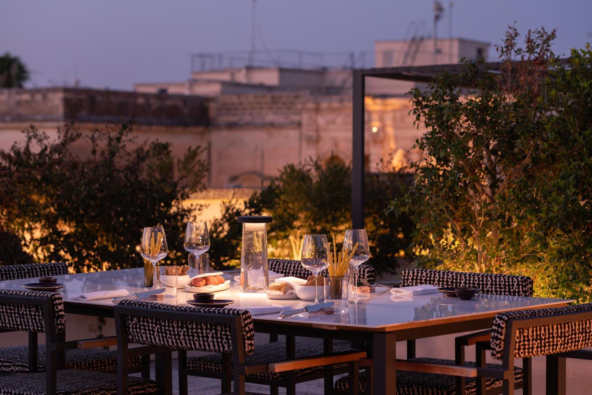 Patria Palace
