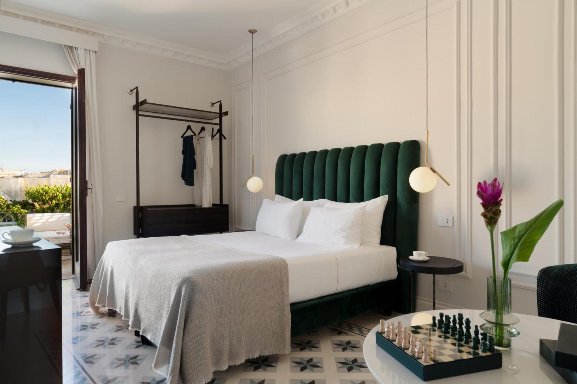 Patria Palace 5* Lecce