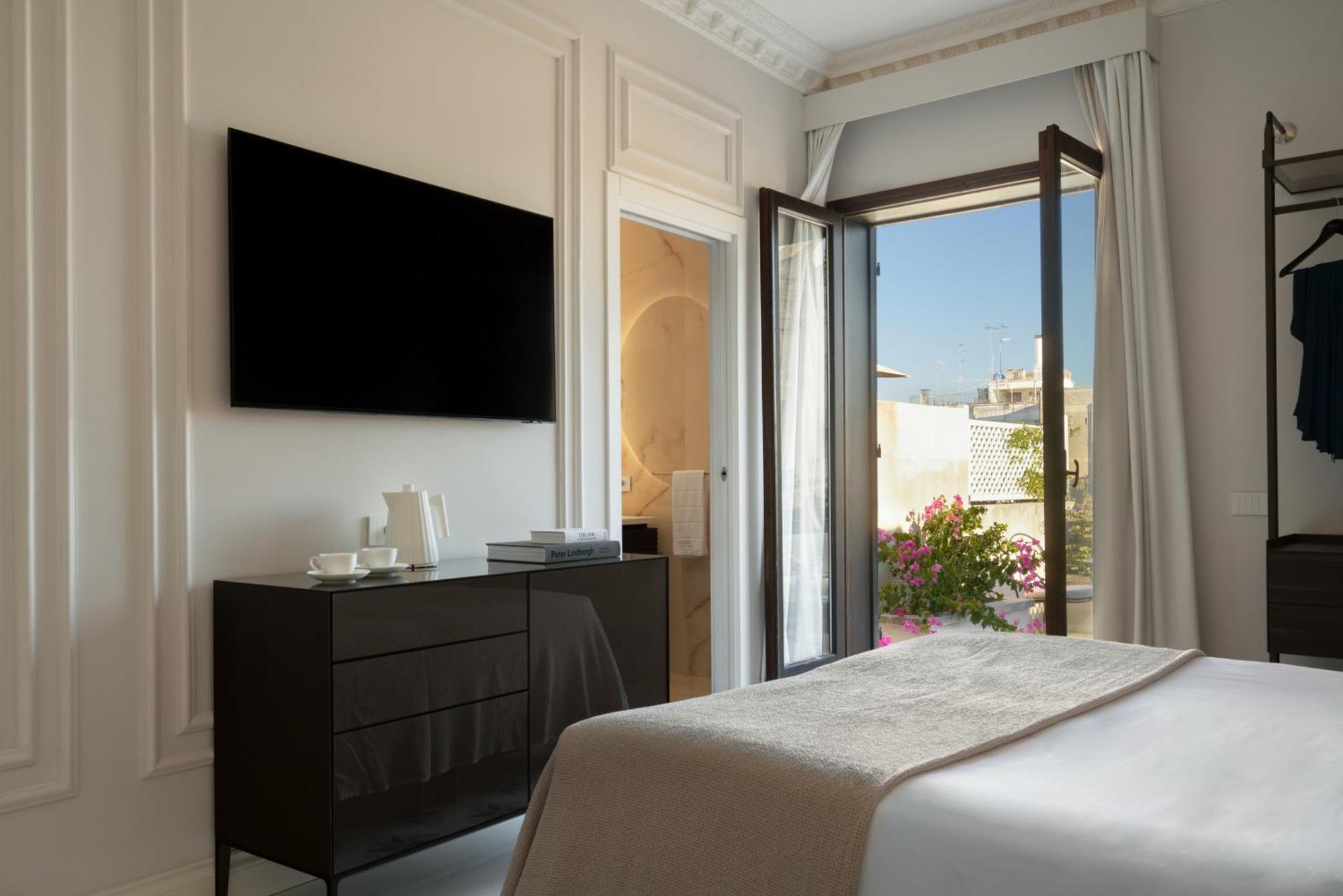 Patria Palace Hotel 5*