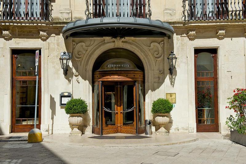 Patria Palace Hotel