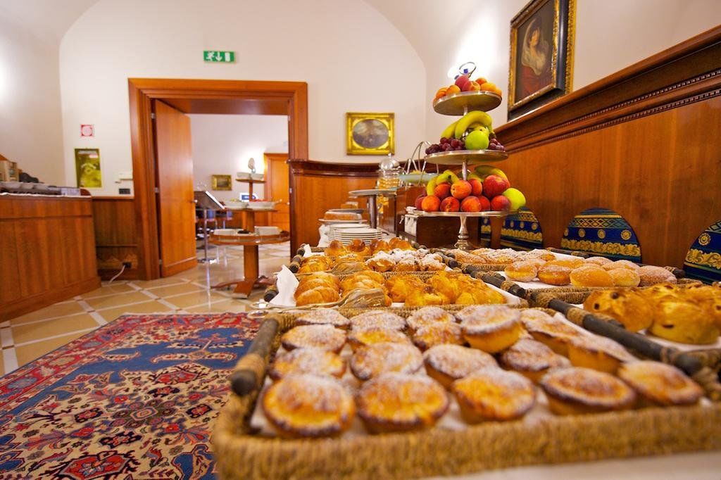 Patria Palace Hotel Lecce