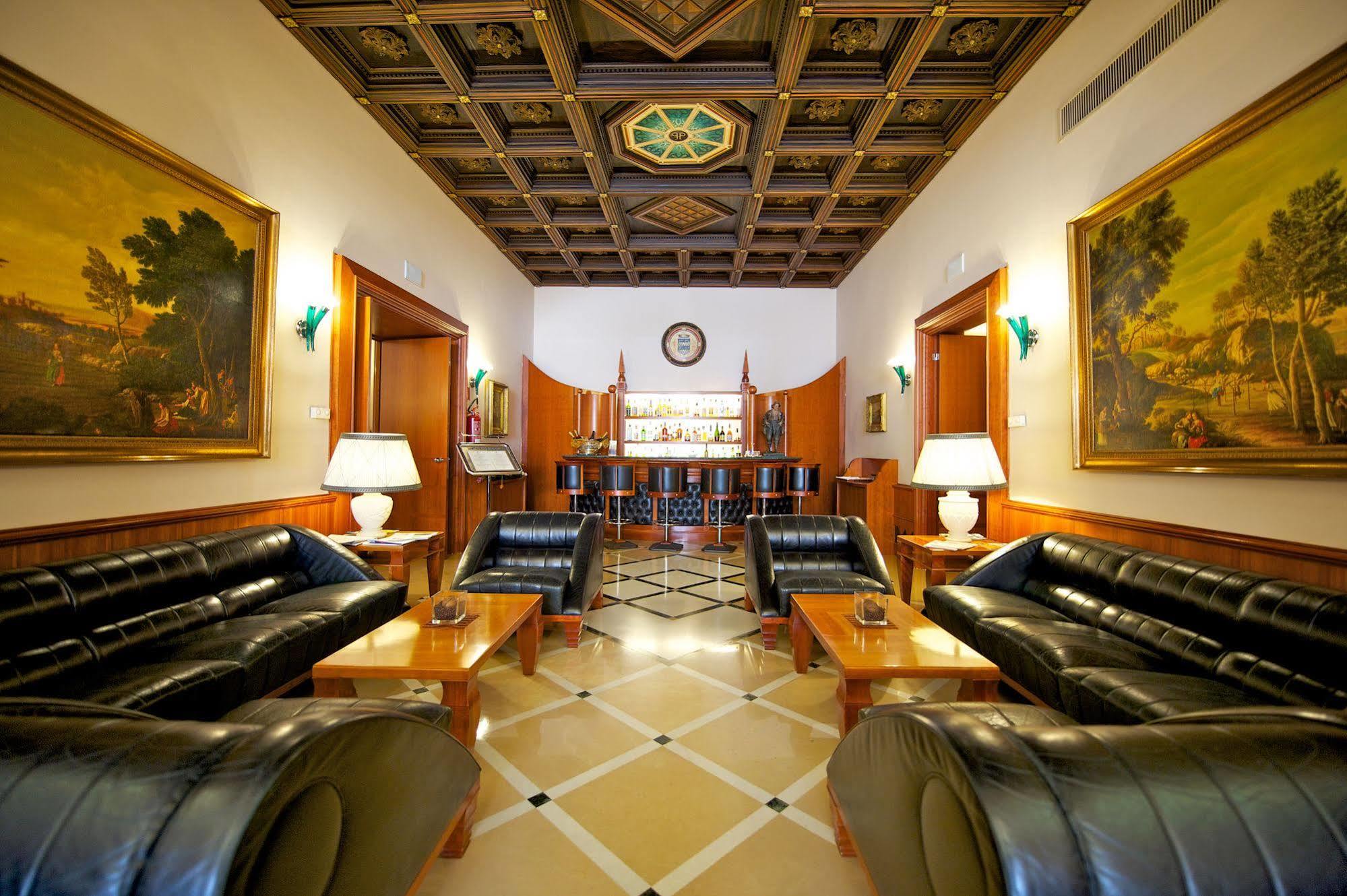 Patria Palace 5* Lecce