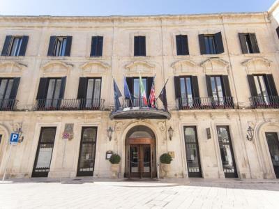 Patria Palace