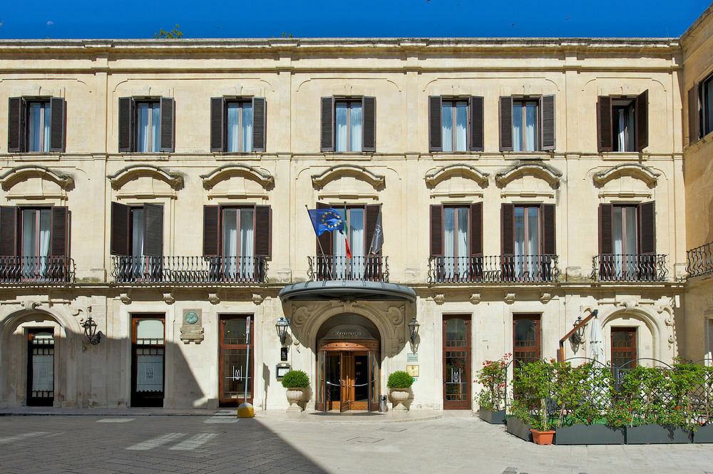 Patria Palace Hotel 5*