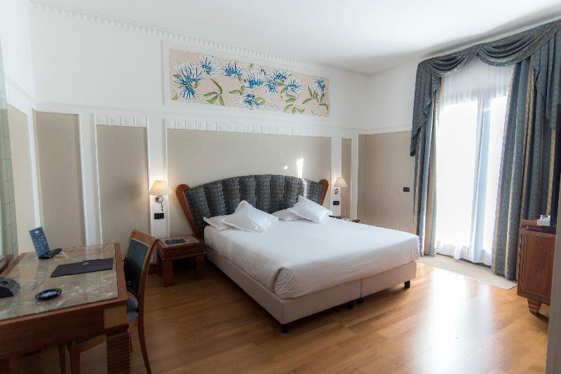 Patria Palace 5* Lecce