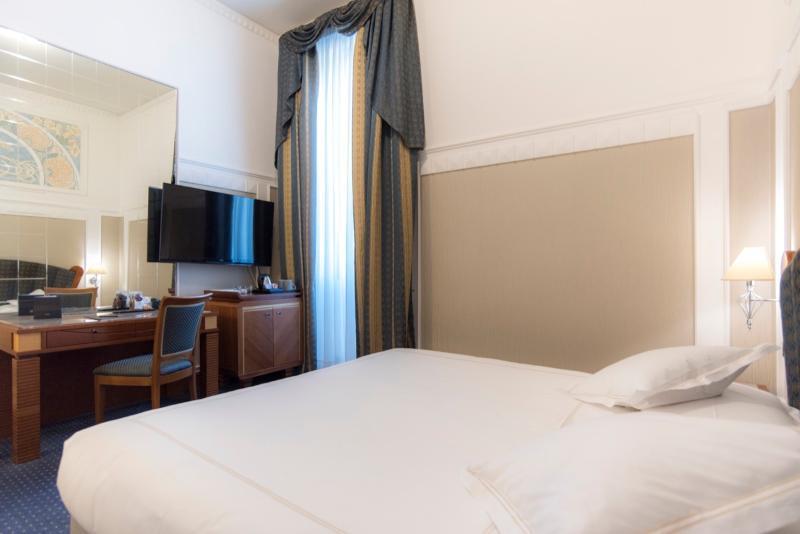 Patria Palace Hotel Lecce