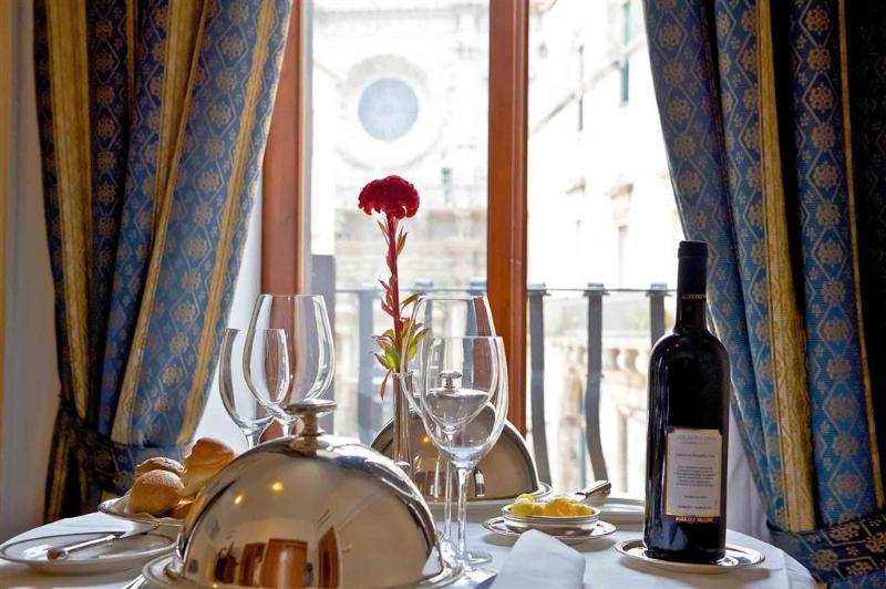Patria Palace Lecce